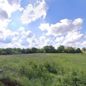 ISTRA, KANFANAR - Građevinsko zemljište s pravomoćnom dozvolom