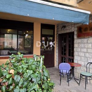 ISTRA, LABIN - Ugostiteljski objekt u predgrađu
