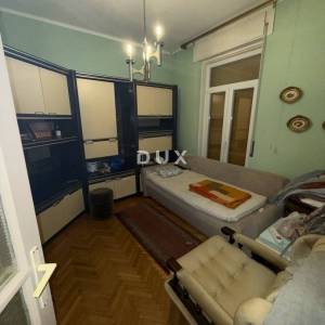 ISTRA - LABIN - VILETE - Stan u prizemlju s konobom i vrtom