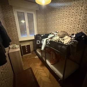 ISTRA - LABIN - VILETE - Stan u prizemlju s konobom i vrtom