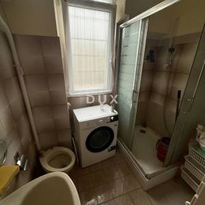 ISTRA - LABIN - VILETE - Stan u prizemlju s konobom i vrtom