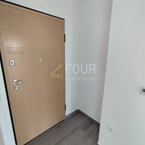 Istra, Ližnjan, 2s+db, lođa, novogradnja