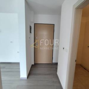 Istra, Ližnjan, 2s+db, lođa, novogradnja