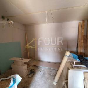 Istra, Ližnjan- centar, dvojna kuća P+1