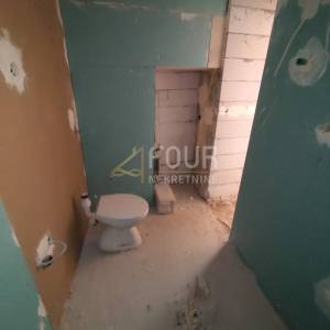 Istra, Ližnjan- centar, dvojna kuća P+1