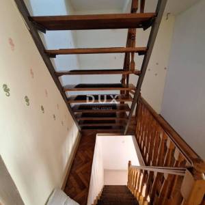 ISTRA, LIŽNJAN – Prodaja kamene kuće u nizu