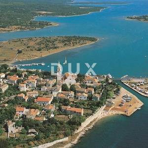 ISTRA, MALI LOŠINJ Vikend zemljište - 300 m OD MORA!!