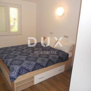 ISTRA, MEDULIN - Prizemnica s parkingom i dvorištem 120 m od plaže