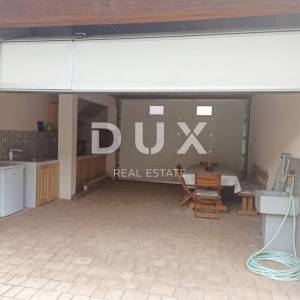 ISTRA, MEDULIN - Prizemnica s parkingom i dvorištem 120 m od plaže