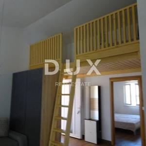 ISTRA, MEDULIN - Prizemnica s parkingom i dvorištem 120 m od plaže