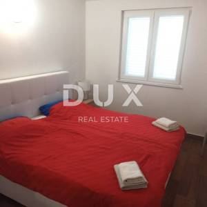 ISTRA, MEDULIN - Prizemnica s parkingom i dvorištem 120 m od plaže