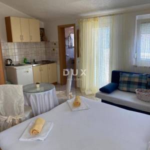 ISTRA, MEDULIN - Studio apartman, 450m od mora! 
