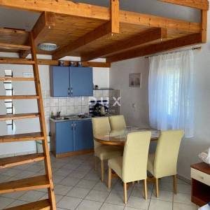 ISTRA, MEDULIN - Studio s galerijom, 450m od mora! 