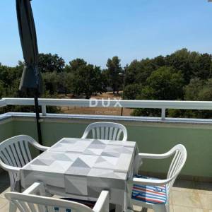 ISTRA, MEDULIN - Studio s galerijom, 450m od mora! 