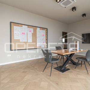 Istra, okolica Poreča – poslovna zgrada