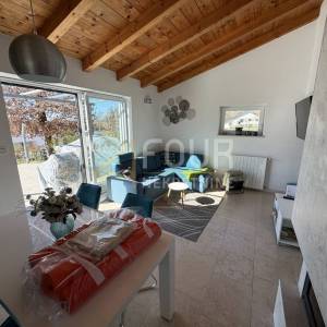 Istra, Pazin - Zabrežani, novogradnja, samostojeća kuća