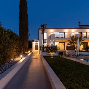 ISTRA, POREČ – Ekskluzivna vila, tri stambene jedinice, luksuz uz more