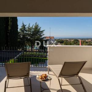 ISTRA, POREČ – Ekskluzivna vila, tri stambene jedinice, luksuz uz more