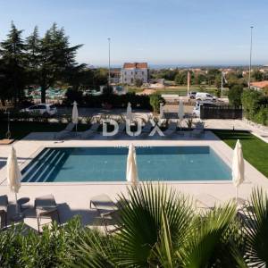 ISTRA, POREČ – Ekskluzivna vila, tri stambene jedinice, luksuz uz more