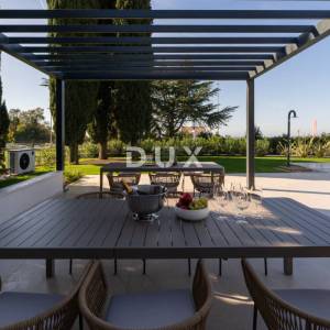 ISTRA, POREČ – Ekskluzivna vila, tri stambene jedinice, luksuz uz more