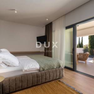 ISTRA, POREČ – Ekskluzivna vila, tri stambene jedinice, luksuz uz more