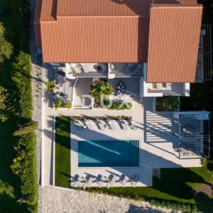 ISTRA, POREČ – Ekskluzivna vila, tri stambene jedinice, luksuz uz more