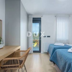 ISTRA, POREČ - Moderna istarska vila s grijanim bazenom, 201m2