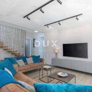 ISTRA, POREČ - Moderna istarska vila s grijanim bazenom, 201m2