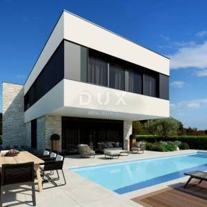 ISTRA, POREČ - Vrhunska kuća s bazenom