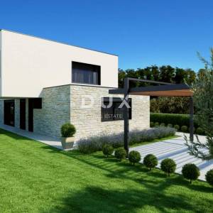 ISTRA, POREČ - Vrhunska kuća s bazenom