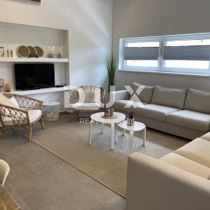 ISTRA, PREMANTURA - Predivan 3SS+DB penthouse s pogledom na more