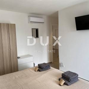 ISTRA, PREMANTURA - Predivan 3SS+DB penthouse s pogledom na more