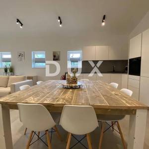 ISTRA, PREMANTURA - Predivan 3SS+DB penthouse s pogledom na more