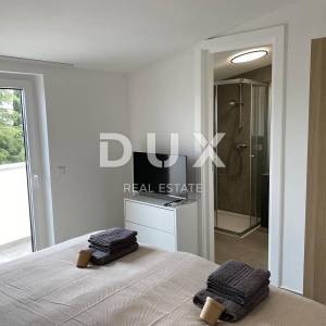 ISTRA, PREMANTURA - Predivan 3SS+DB penthouse s pogledom na more