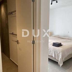 ISTRA, PREMANTURA - Predivan 3SS+DB penthouse s pogledom na more