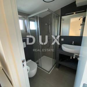 ISTRA, PREMANTURA - Predivan 3SS+DB penthouse s pogledom na more