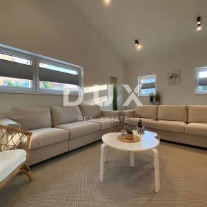 ISTRA, PREMANTURA - Predivan 3SS+DB penthouse s pogledom na more