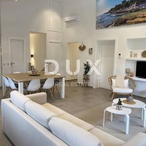 ISTRA, PREMANTURA - Predivan 3SS+DB penthouse s pogledom na more
