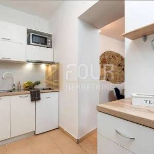 Istra, Pula, Centar, 1s+db, 39.49m2