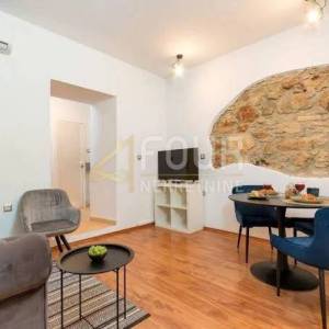 Istra, Pula, Centar, 1s+db, 39.49m2