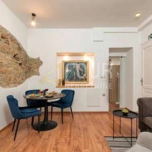 Istra, Pula, Centar, 1s+db, 39.49m2