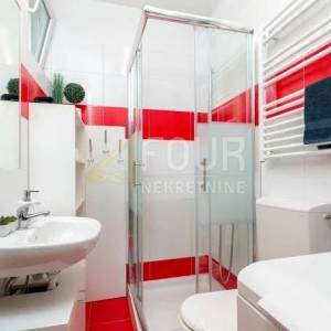 Istra, Pula, Centar, 1s+db, 39.49m2