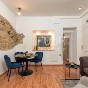 Istra, Pula, Centar, 1s+db, 39.49m2