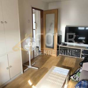 Istra, Pula - centar, 27.34m2, 1skl