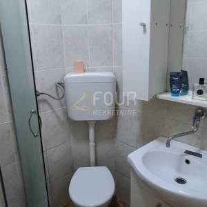 Istra, Pula - centar, 27.34m2, 1skl