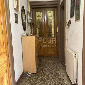 Istra, Pula - Kaštanjer, 86.52m2, 3-sobni stan