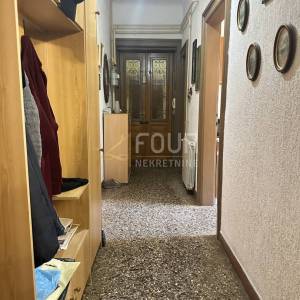 Istra, Pula - Kaštanjer, 86.52m2, 3-sobni stan