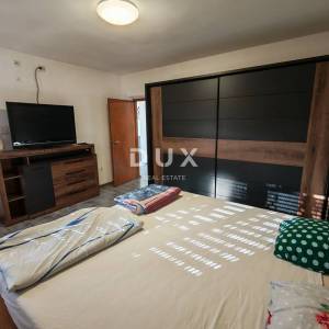 ISTRA, PULA - Samostojeća kuća s okućnicom