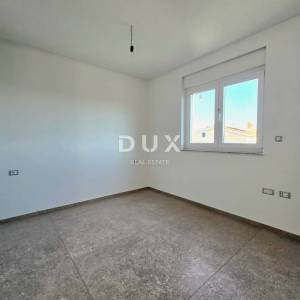 ISTRA, PULA, VALDEBEK - 2SS+DB penthouse s prostranom terasom i otvorenim pogledom na grad i zelenilo