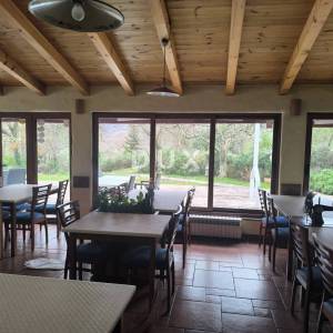 ISTRA, RABAC Restoran s uhodanim poslom, parking - BEZ ULAGANJA!!